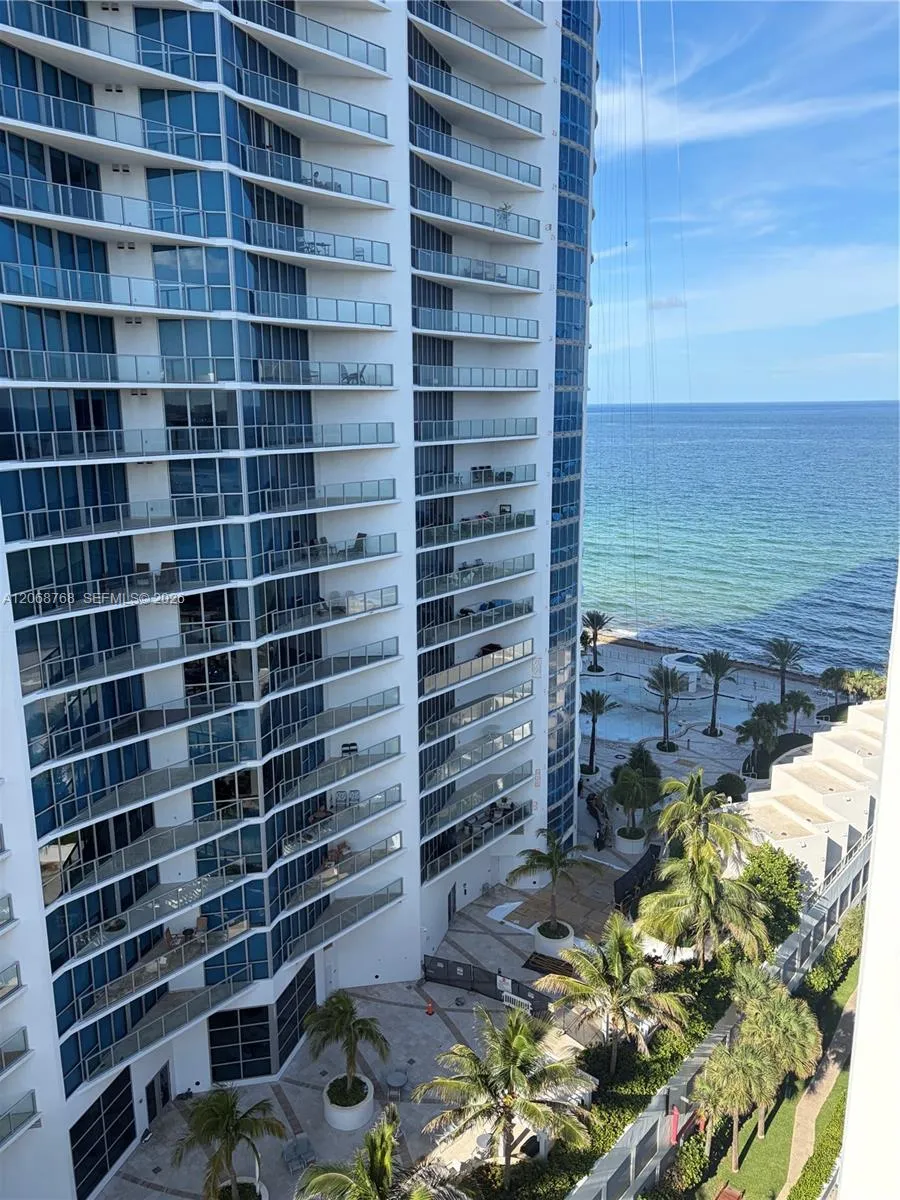 3505 S Ocean Dr #1505 Hollywood, FL 33019