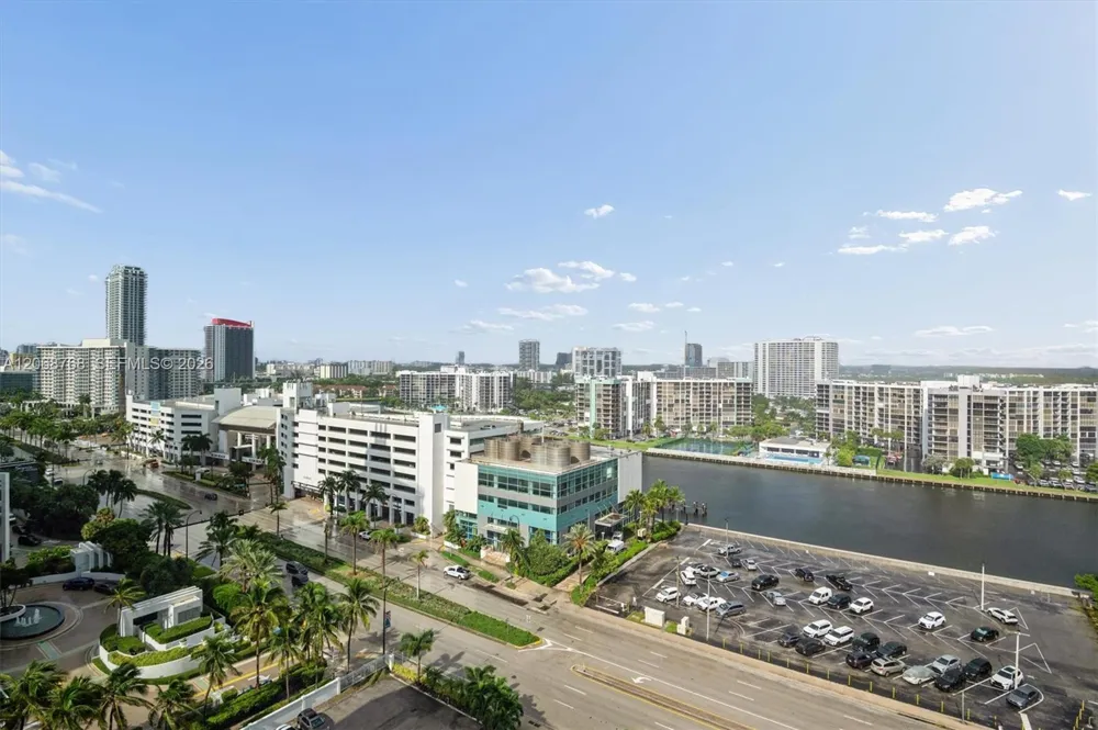 3505 S Ocean Dr #1505 Hollywood, FL 33019