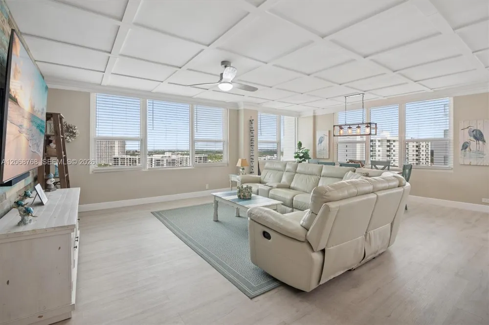 3505 S Ocean Dr #1505 Hollywood, FL 33019