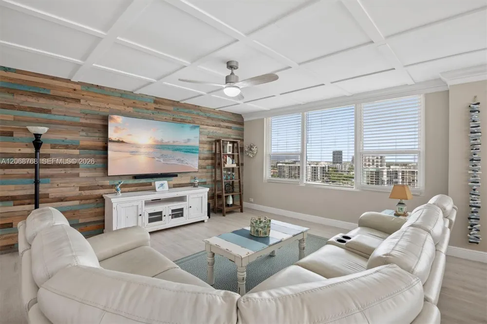 3505 S Ocean Dr #1505 Hollywood, FL 33019