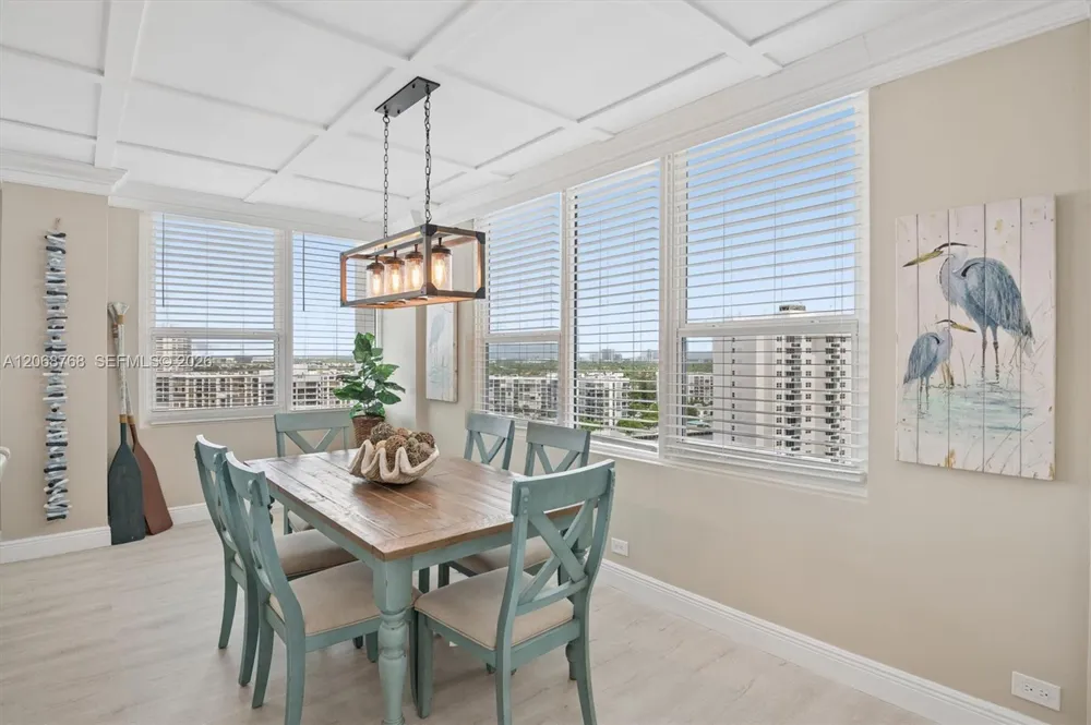 3505 S Ocean Dr #1505 Hollywood, FL 33019