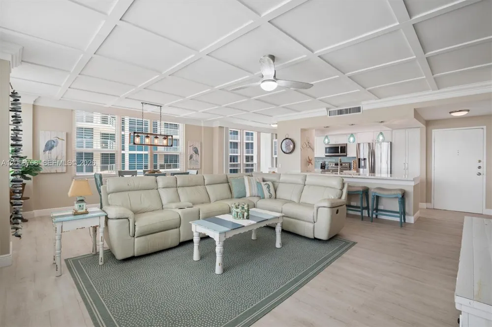 3505 S Ocean Dr #1505 Hollywood, FL 33019