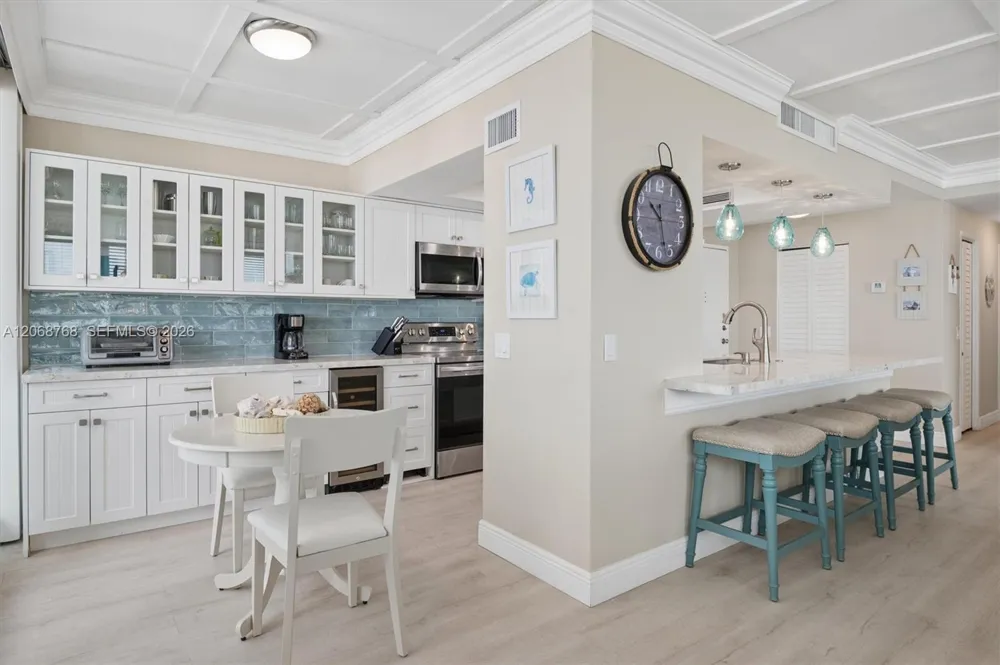 3505 S Ocean Dr #1505 Hollywood, FL 33019