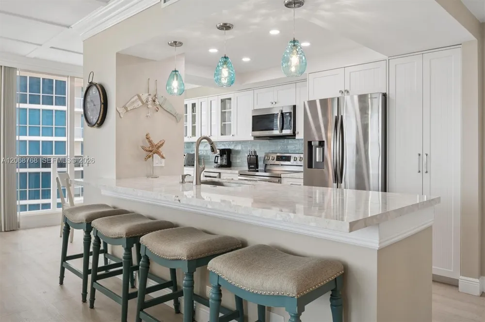 3505 S Ocean Dr #1505 Hollywood, FL 33019