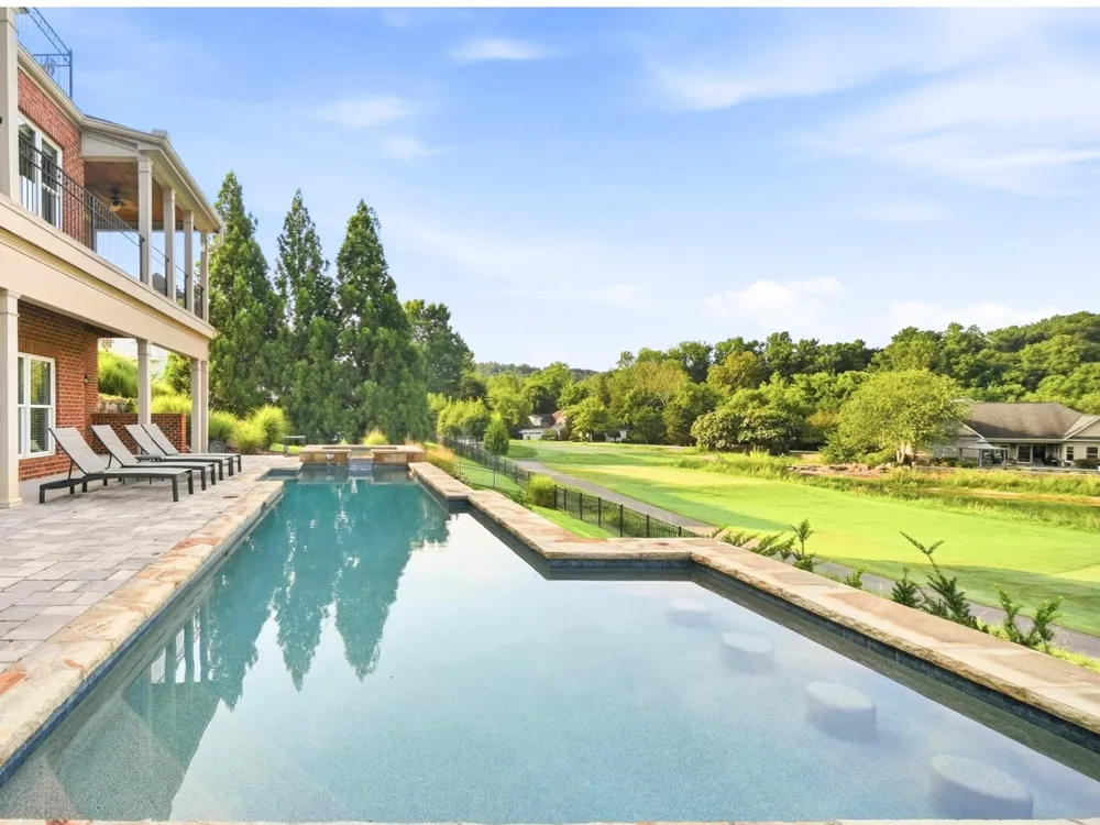 549 Magnolia Vale Drive Chattanooga, TN 37419