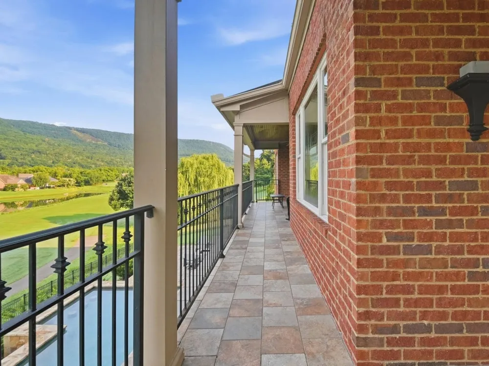 549 Magnolia Vale Drive Chattanooga, TN 37419