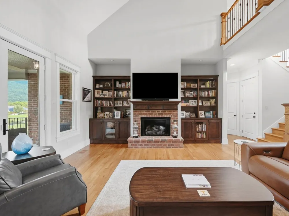 549 Magnolia Vale Drive Chattanooga, TN 37419