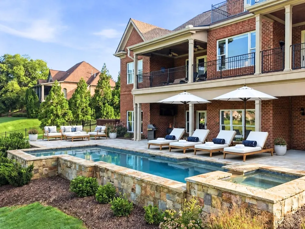 549 Magnolia Vale Drive Chattanooga, TN 37419