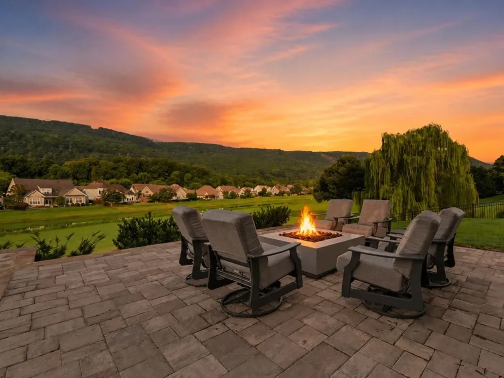 549 Magnolia Vale Drive Chattanooga, TN 37419