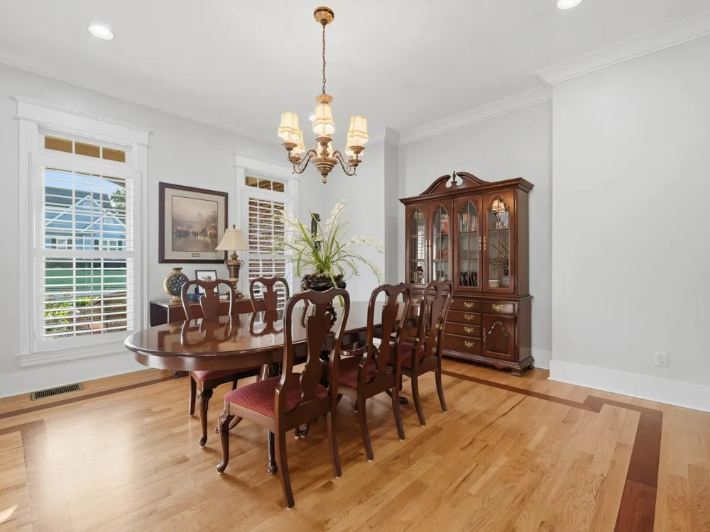 549 Magnolia Vale Drive Chattanooga, TN 37419