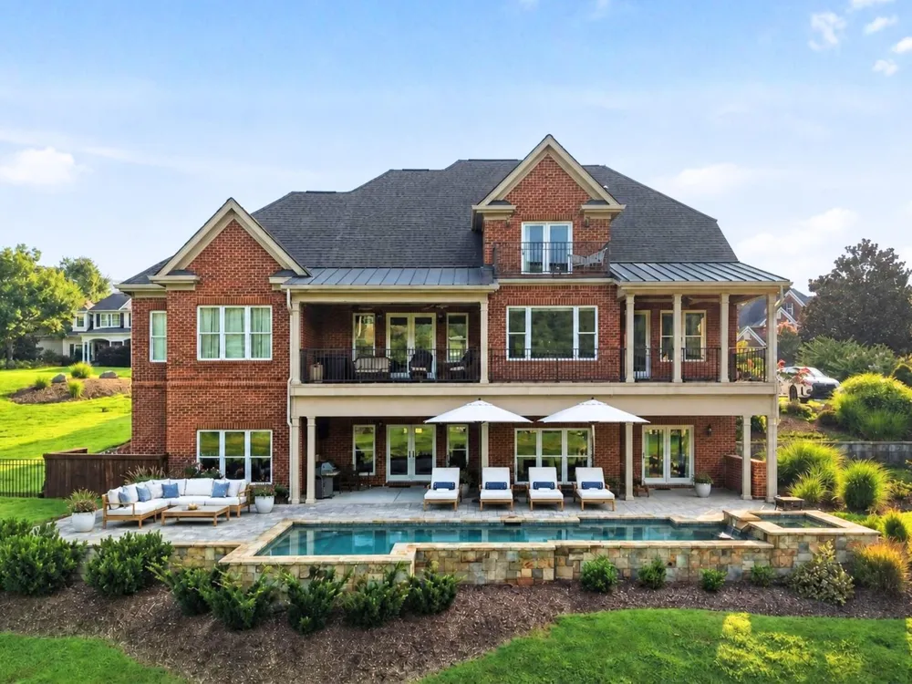 549 Magnolia Vale Drive Chattanooga, TN 37419