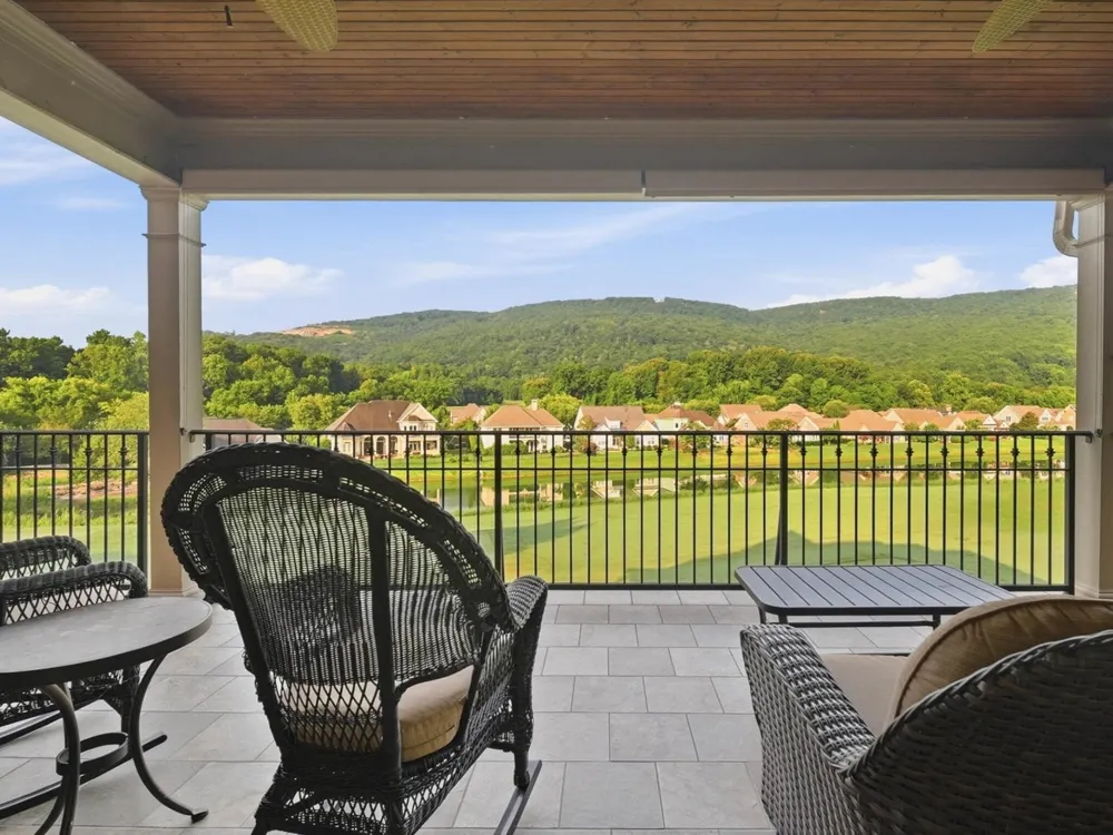 549 Magnolia Vale Drive Chattanooga, TN 37419