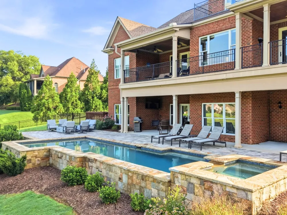549 Magnolia Vale Drive Chattanooga, TN 37419