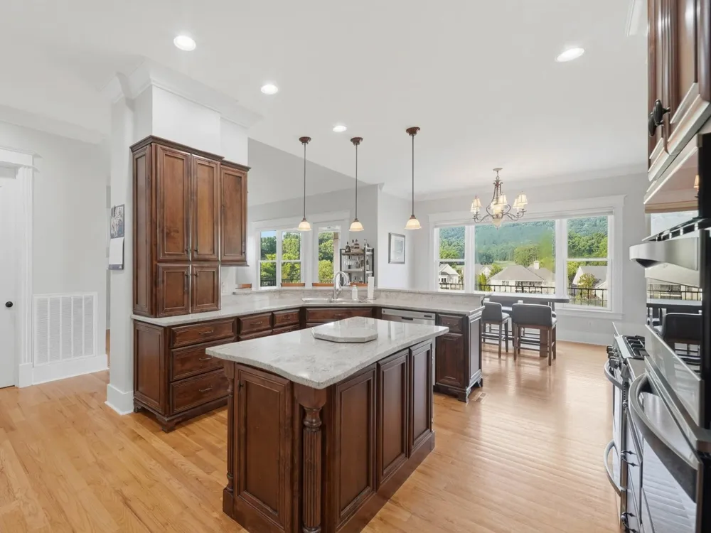 549 Magnolia Vale Drive Chattanooga, TN 37419