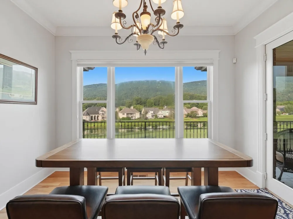 549 Magnolia Vale Drive Chattanooga, TN 37419