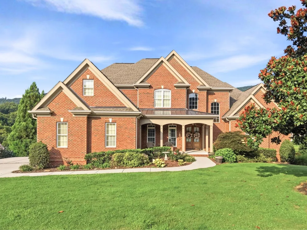 549 Magnolia Vale Drive Chattanooga, TN 37419