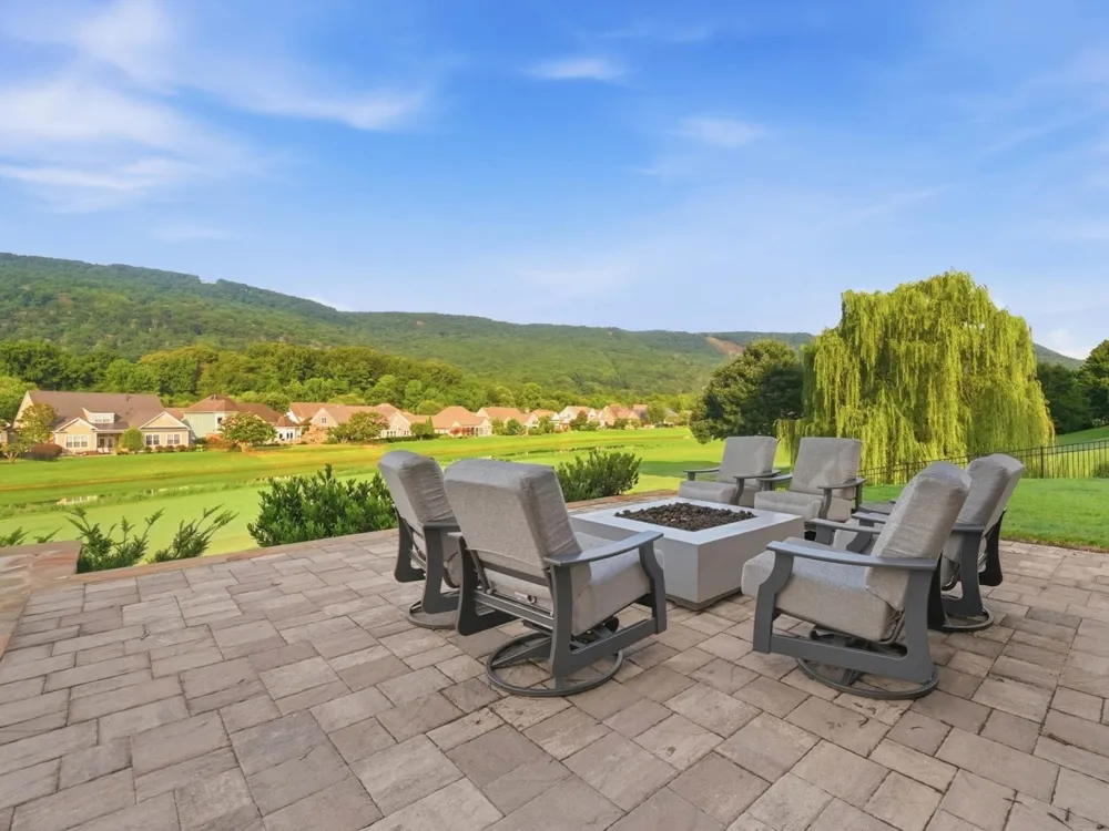 549 Magnolia Vale Drive Chattanooga, TN 37419