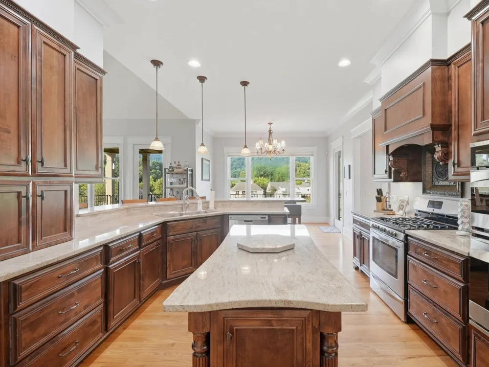 549 Magnolia Vale Drive Chattanooga, TN 37419