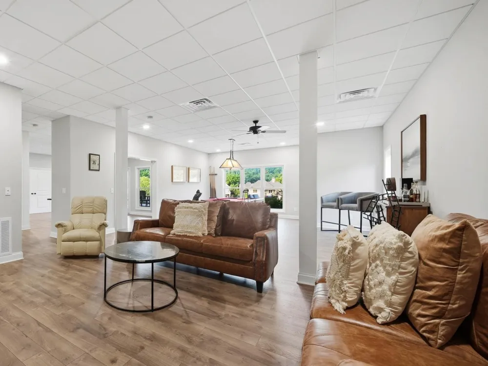 549 Magnolia Vale Drive Chattanooga, TN 37419