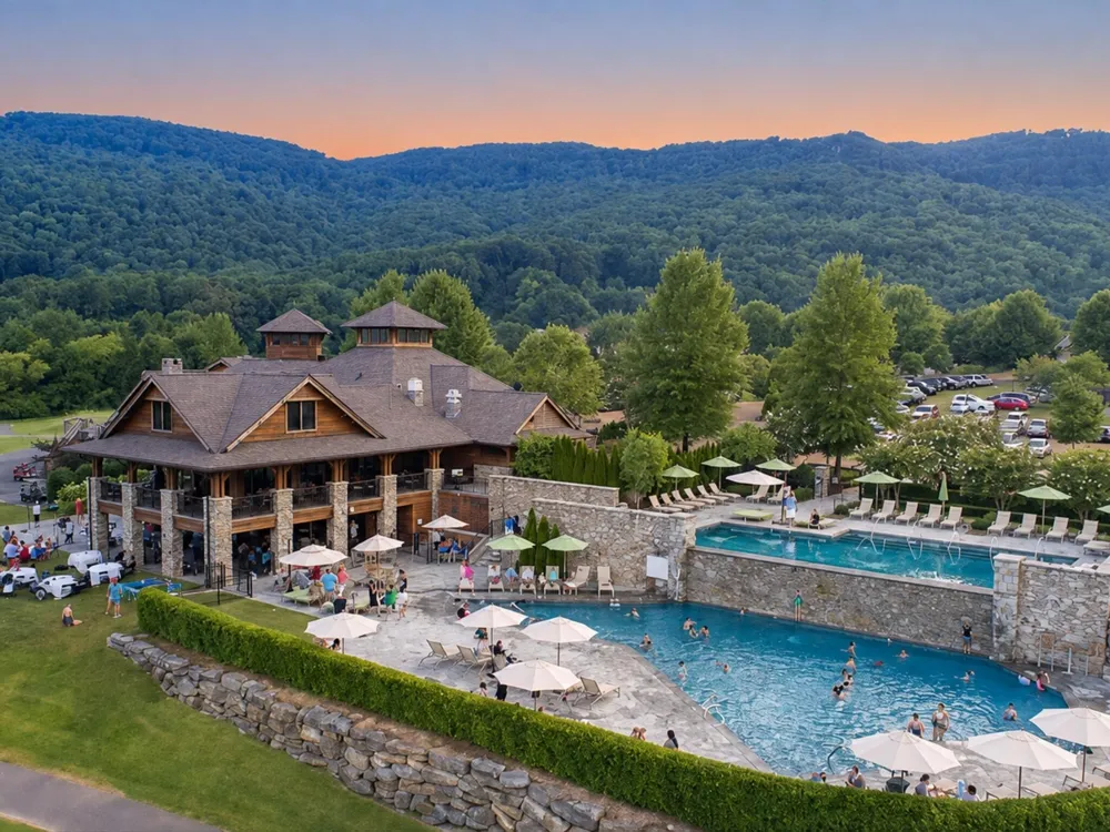 549 Magnolia Vale Drive Chattanooga, TN 37419