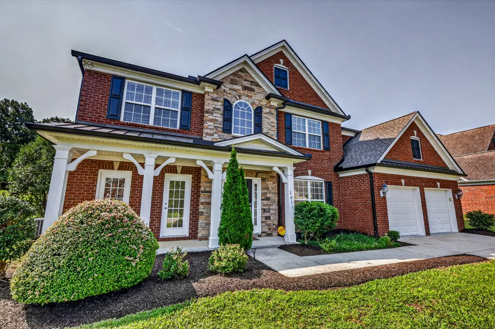 2013 Delaware Dr Nolensville, TN 37135