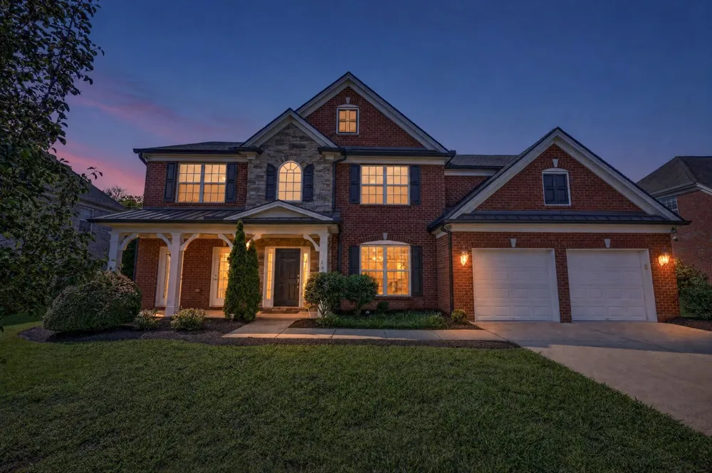 2013 Delaware Dr Nolensville, TN 37135