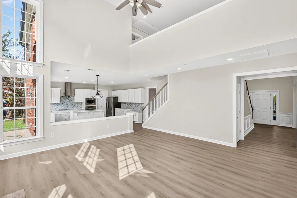 2013 Delaware Dr Nolensville, TN 37135
