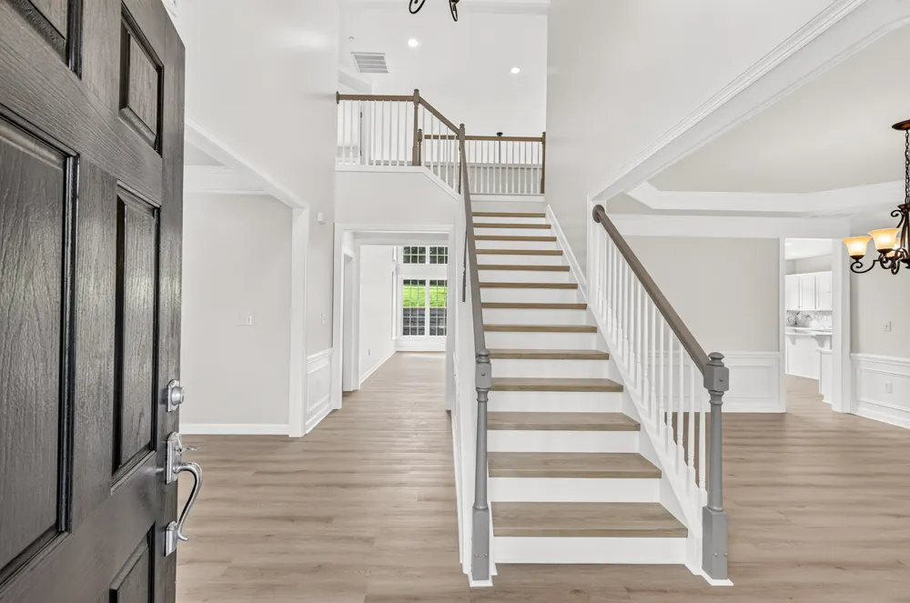 2013 Delaware Dr Nolensville, TN 37135