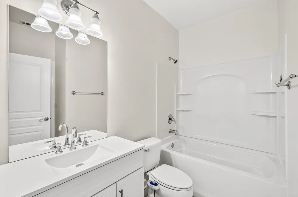 2013 Delaware Dr Nolensville, TN 37135