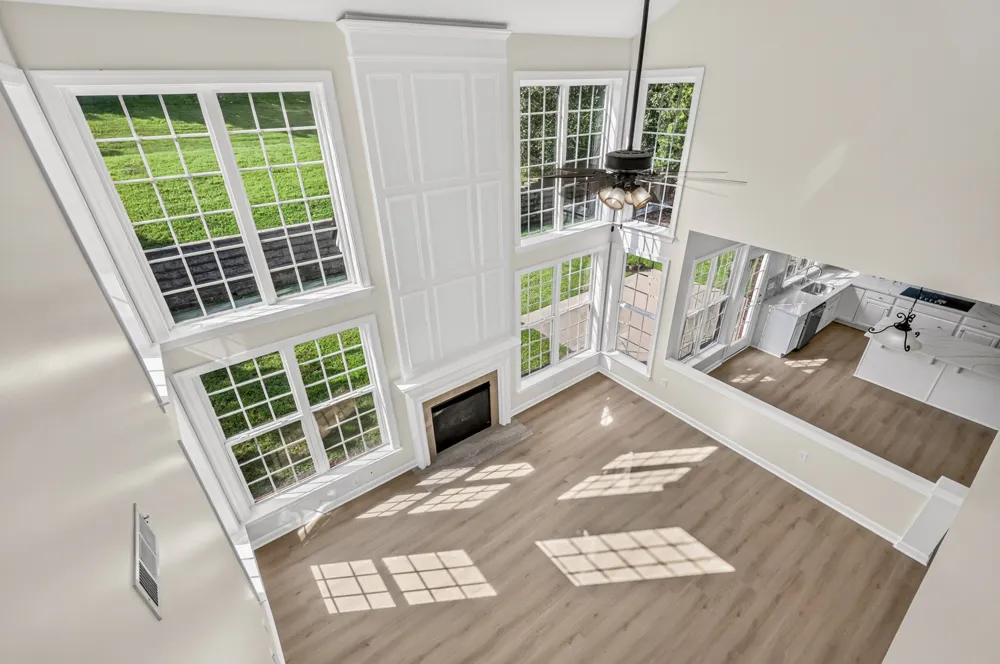 2013 Delaware Dr Nolensville, TN 37135