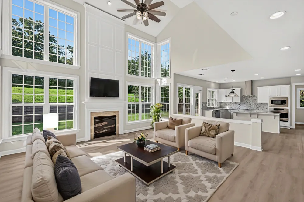 2013 Delaware Dr Nolensville, TN 37135
