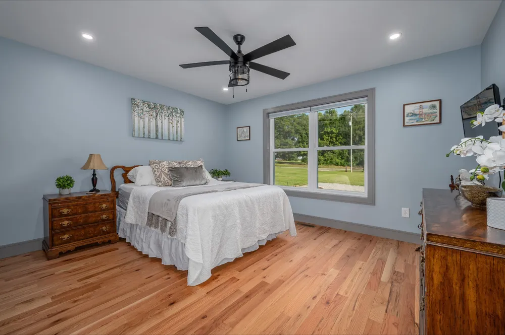 702 Starlight Rd McMinnville, TN 37110