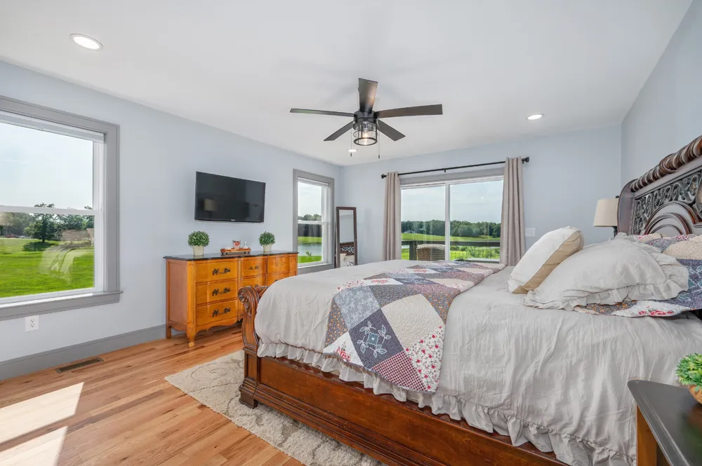 702 Starlight Rd McMinnville, TN 37110