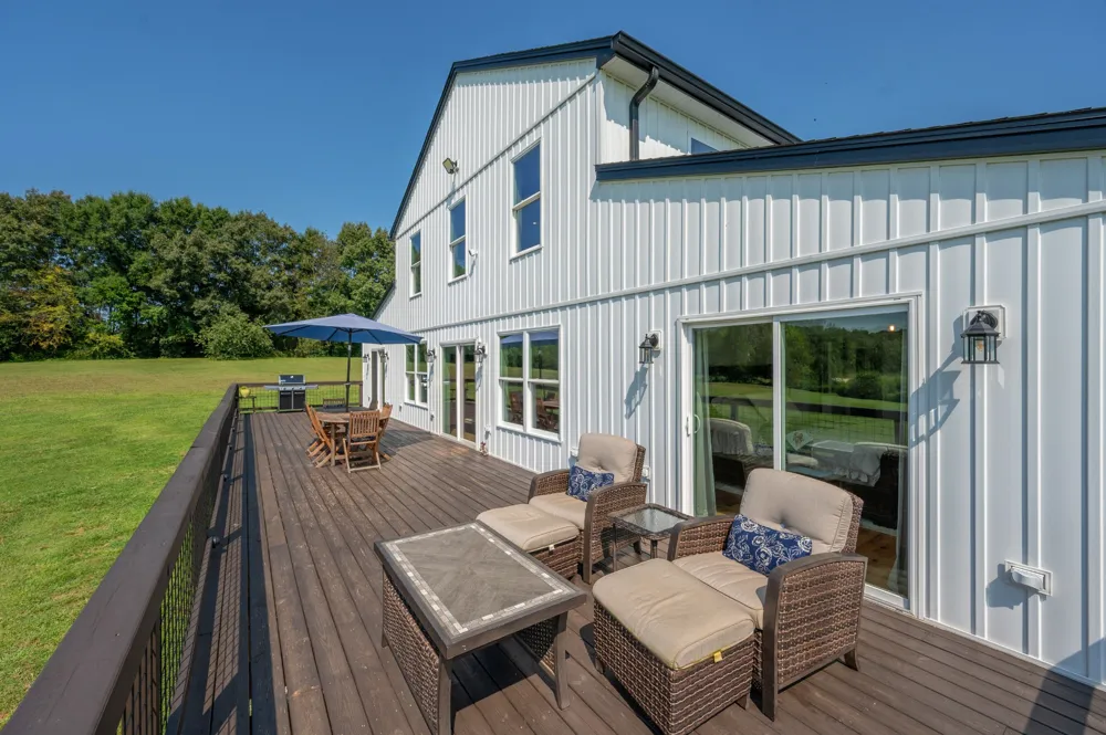 702 Starlight Rd McMinnville, TN 37110