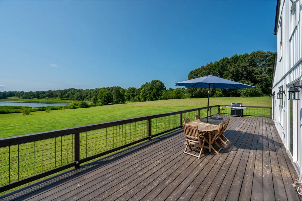 702 Starlight Rd McMinnville, TN 37110