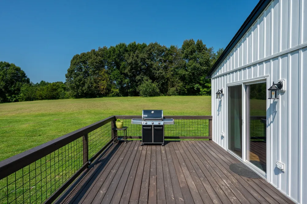 702 Starlight Rd McMinnville, TN 37110