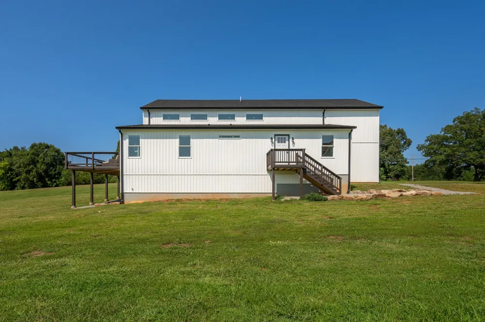 702 Starlight Rd McMinnville, TN 37110