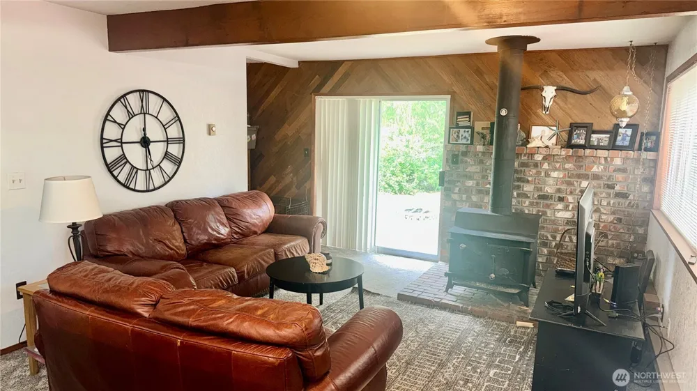 968 Camoko Court SE Ocean Shores, WA 98569