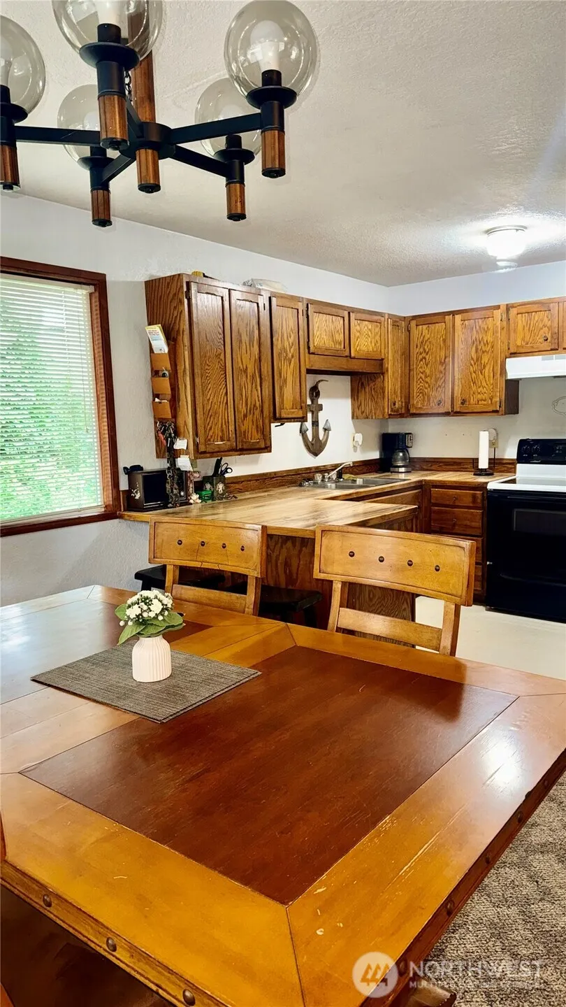 968 Camoko Court SE Ocean Shores, WA 98569