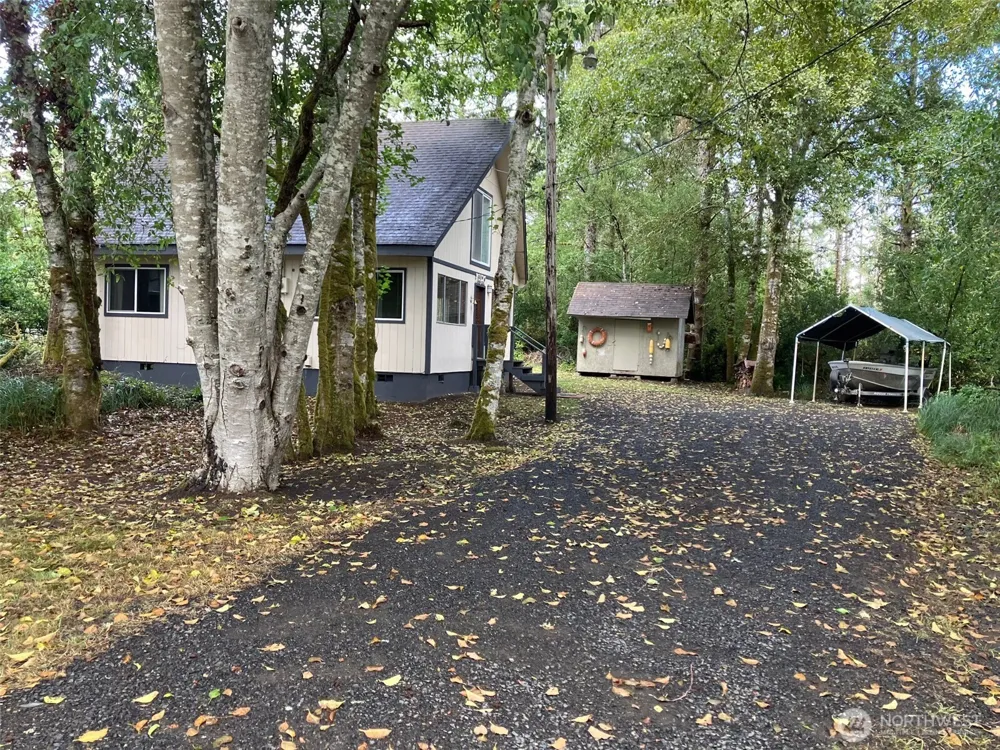 968 Camoko Court SE Ocean Shores, WA 98569