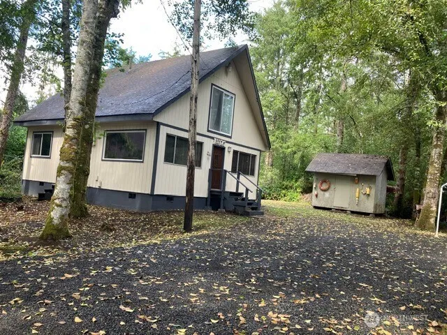 968 Camoko Court SE Ocean Shores, WA 98569