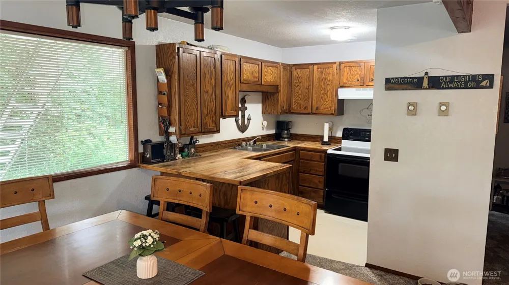968 Camoko Court SE Ocean Shores, WA 98569