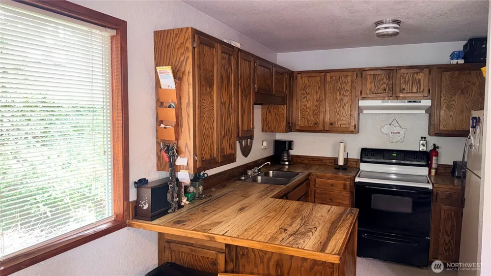 968 Camoko Court SE Ocean Shores, WA 98569