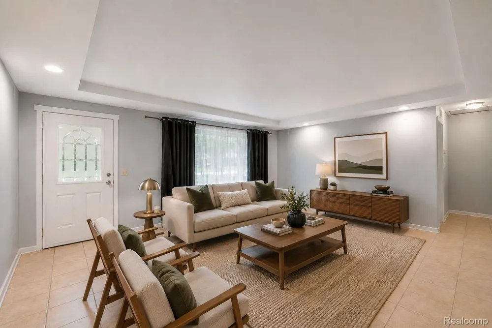 2495 Walce Drive West Bloomfield Charter Township, MI 48324