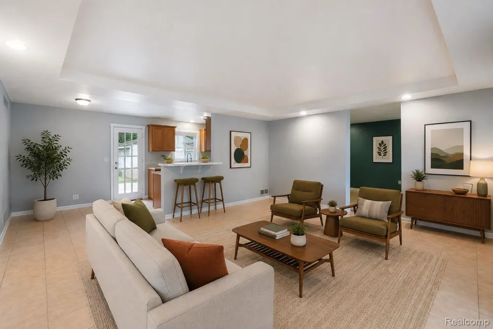 2495 Walce Drive West Bloomfield Charter Township, MI 48324