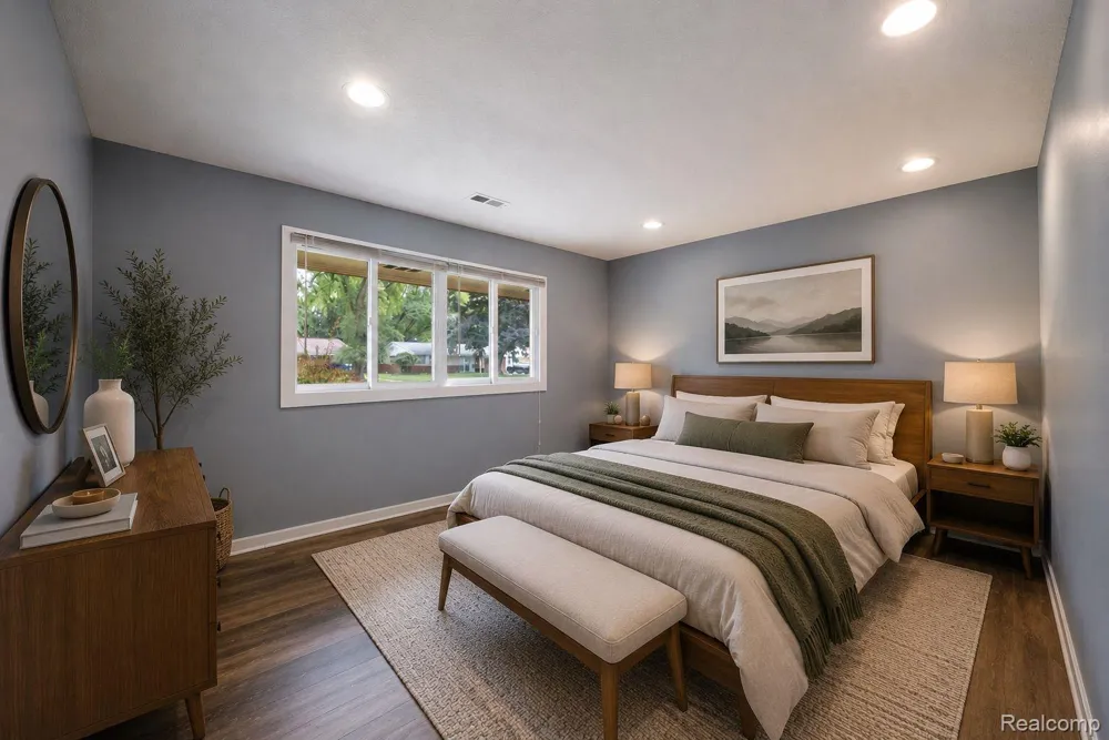 2495 Walce Drive West Bloomfield Charter Township, MI 48324