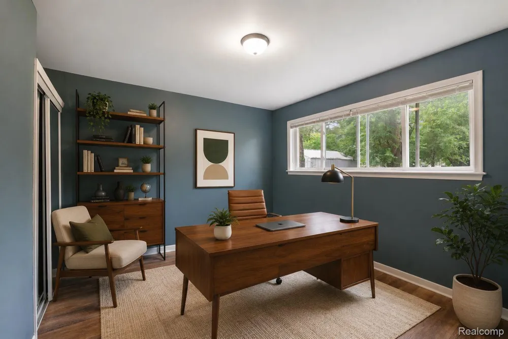 2495 Walce Drive West Bloomfield Charter Township, MI 48324