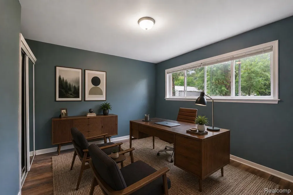 2495 Walce Drive West Bloomfield Charter Township, MI 48324