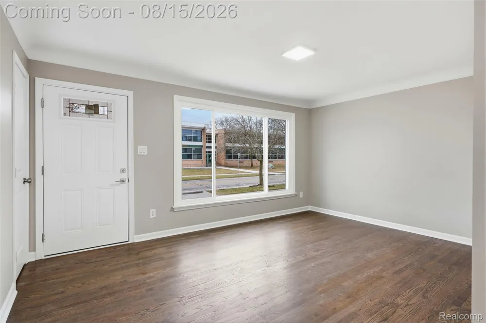 3050 Catalpa Drive Berkley City, MI 48072