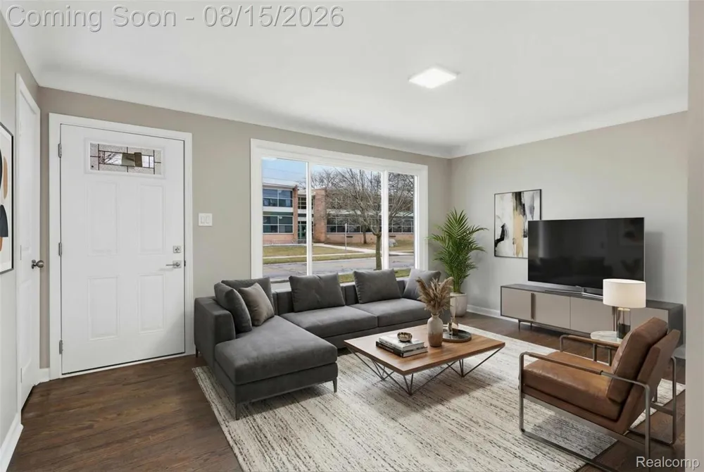 3050 Catalpa Drive Berkley City, MI 48072